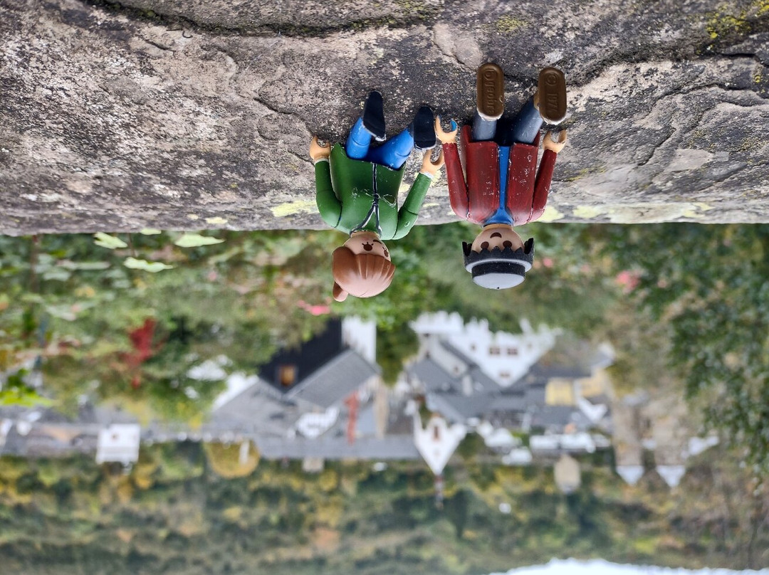 City Outlet Bad Münstereifel-巴德明斯特赖费尔必去景点