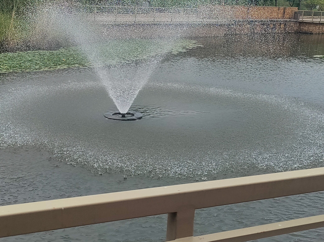 Life At Repose: Lake Villas Resort & Club主图