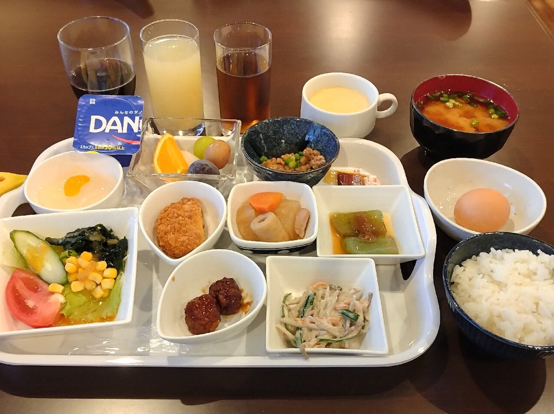 Hotel Showa主图