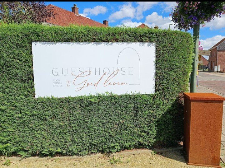 B&B 't Goed Leven主图
