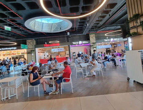 Albufeira Terrace-阿尔布赞拉必去景点