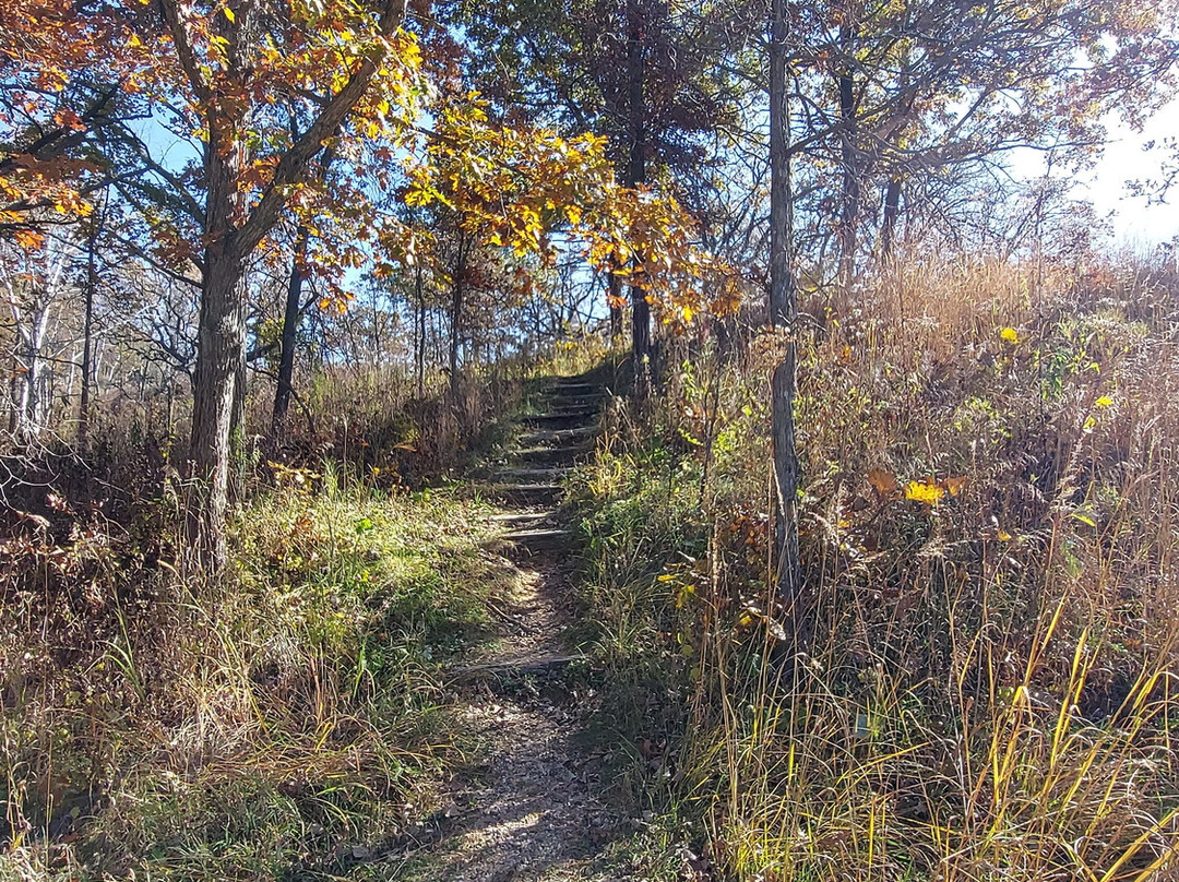 Indian Lake Park-Cross Plains必去景点