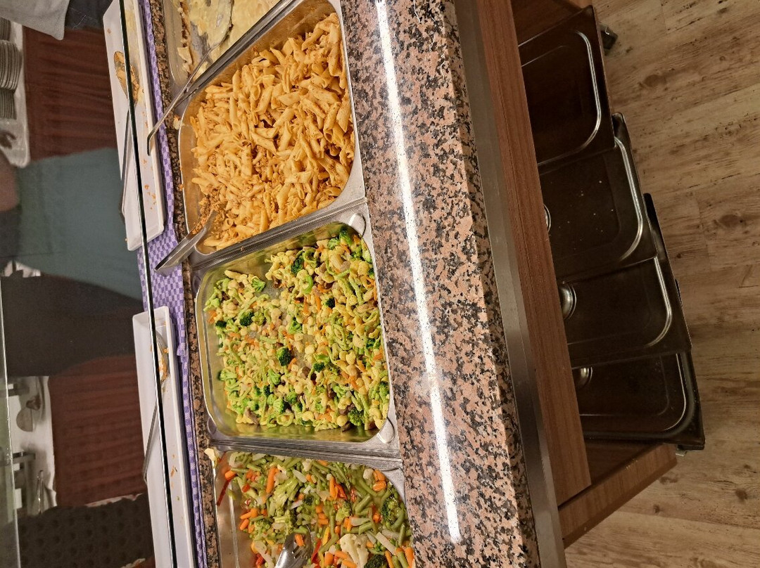 Werrapark Resort Hotel Heubacher Höhe主图