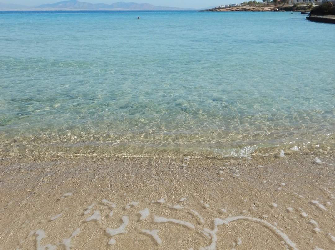 Xanthippi Hotel Apartments主图