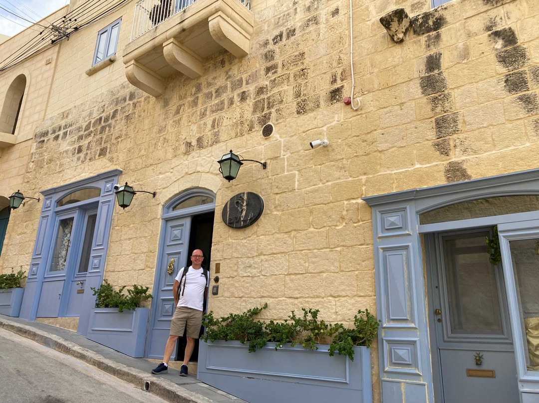 Lulu Boutique Hotel主图