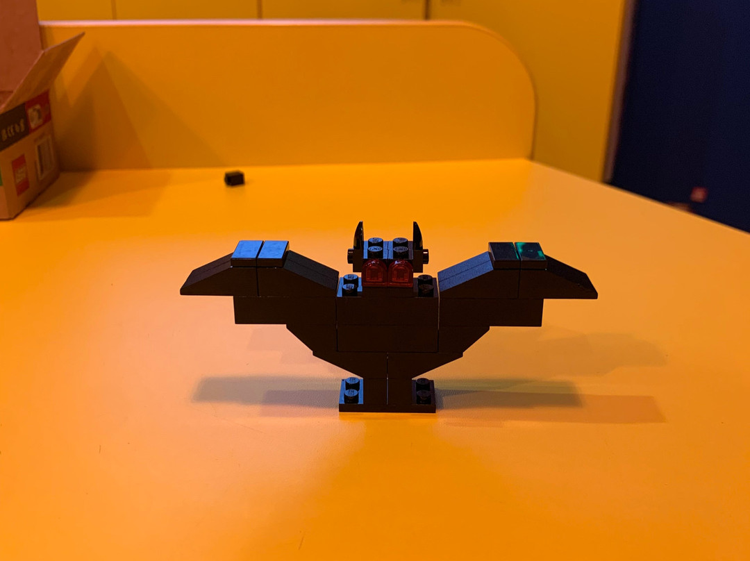 LEGOLAND Discovery Centre Oberhausen景点图片