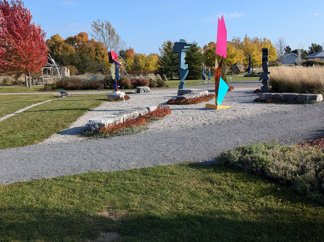 Huff Estates Inn & Winery主图