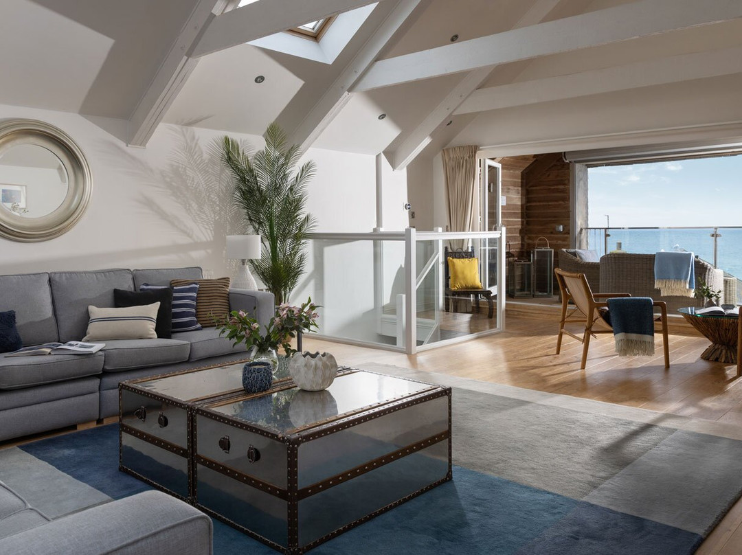 The Sail Lofts