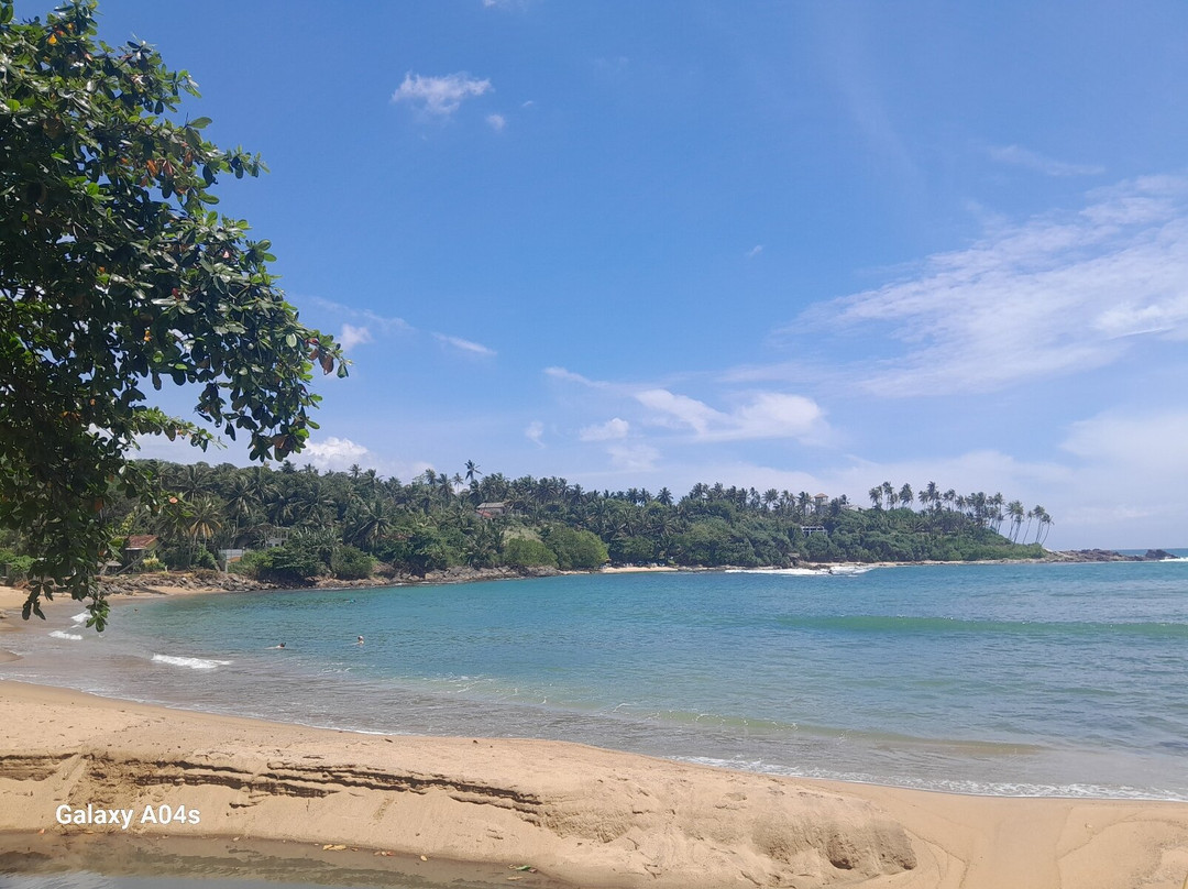 Slient Beach Tangalle景点图片