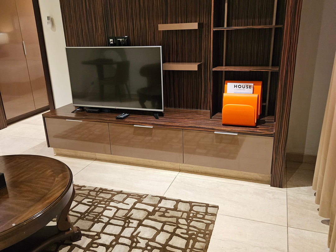 The Palms by Eagles主图