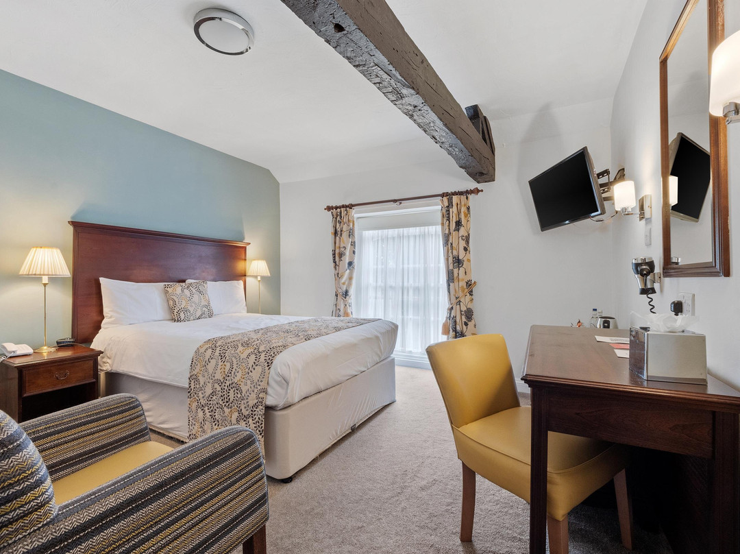 Sleeping Bear Hotels主图