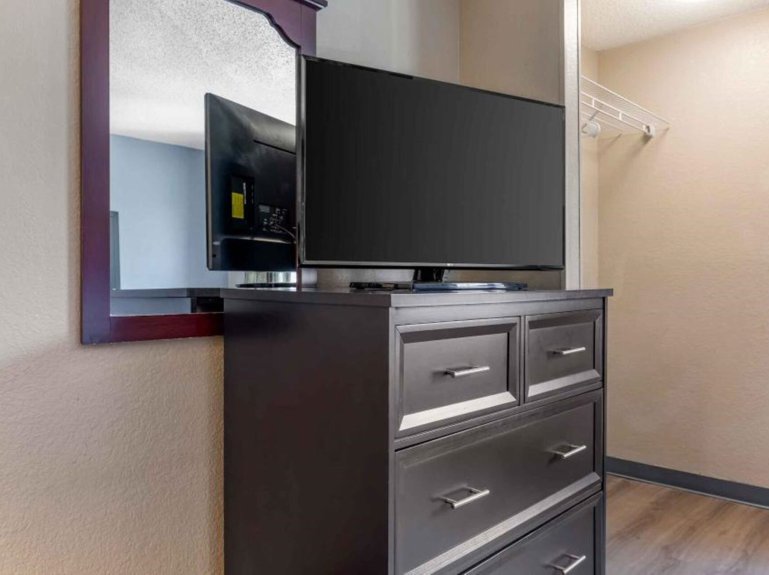 Extended Stay America - Fort Worth - City View主图