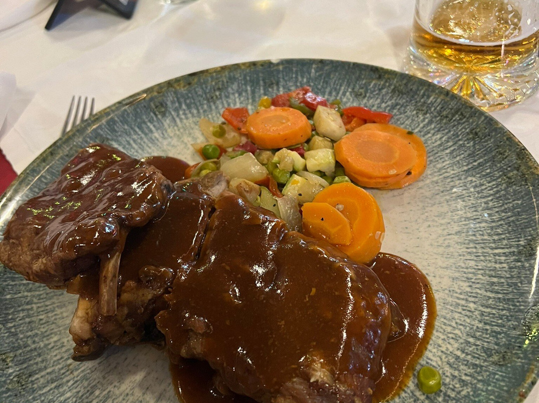 Big Daddy's Beach Club and Hotel主图