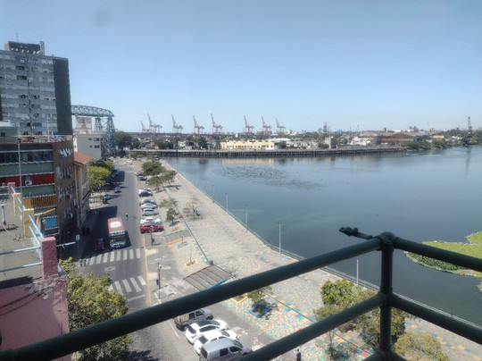 Museo Benito Quinquela Martin-布宜诺斯艾利斯必去景点