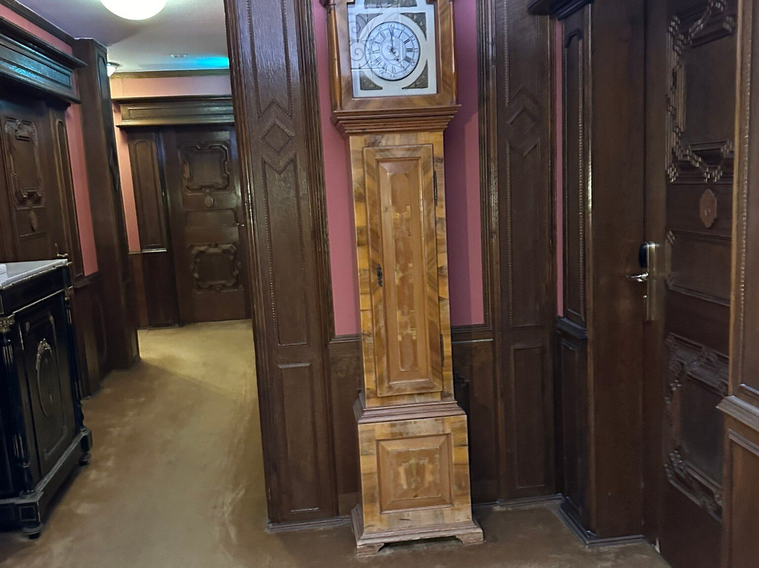 Hotel Stadtpalais主图