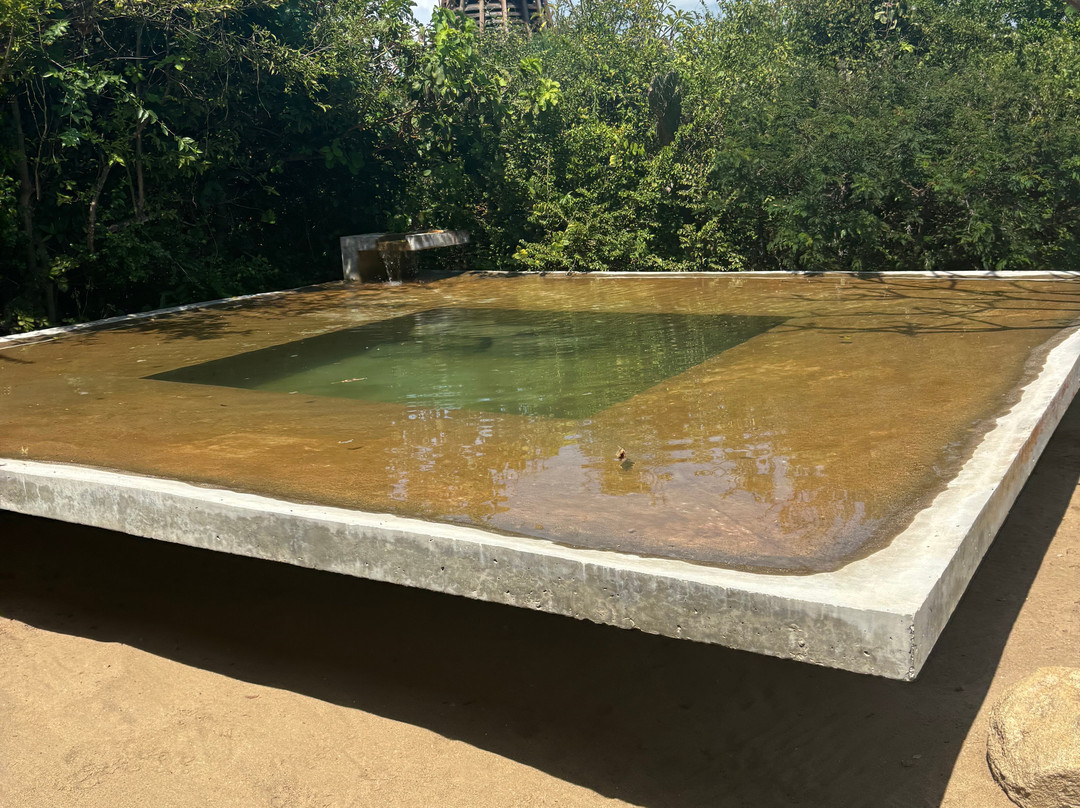 陆地酒店，Design Hotels品牌主图