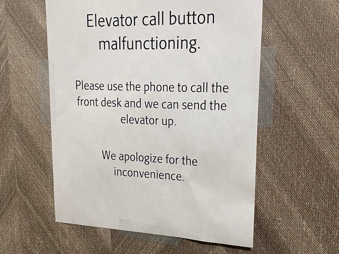 Springhill Suites Lansing主图