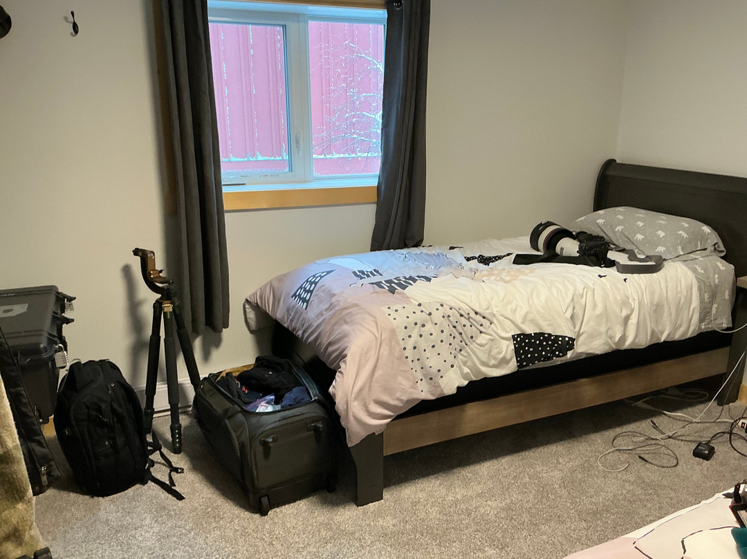 Bears Den B&B