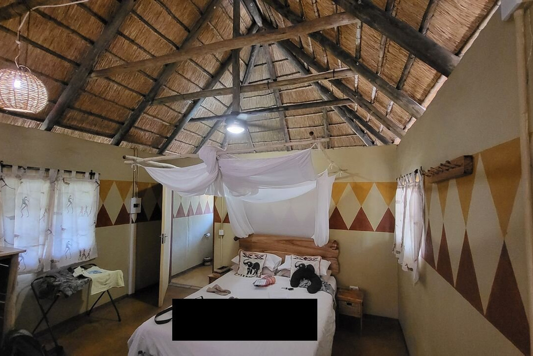Discovery Bed and Breakfast主图