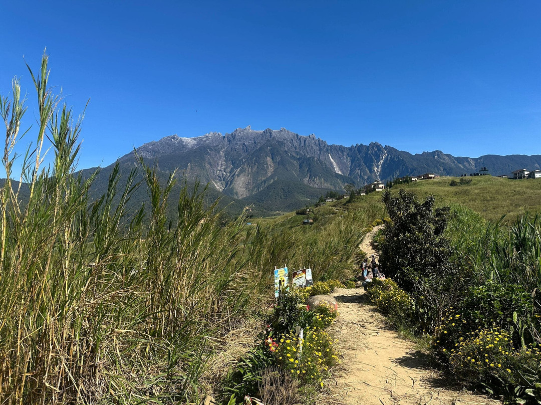 Sosodikon Hill-昆达山必去景点