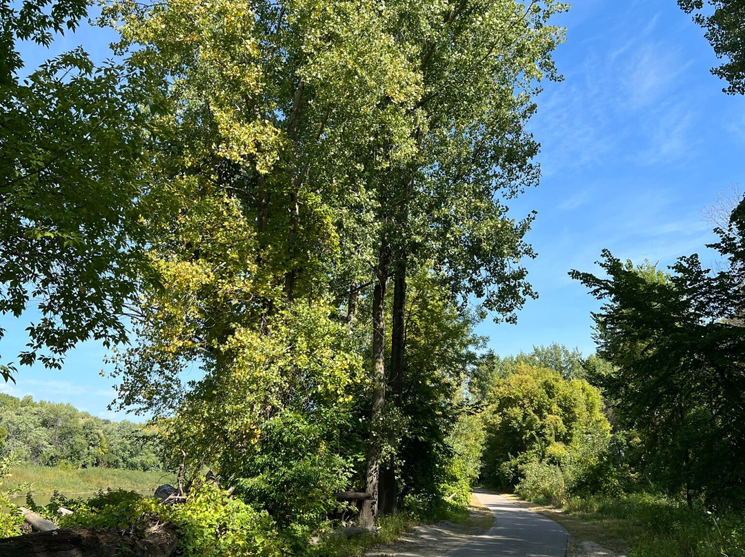 Minnesota Riverfront Park-Burnsville必去景点