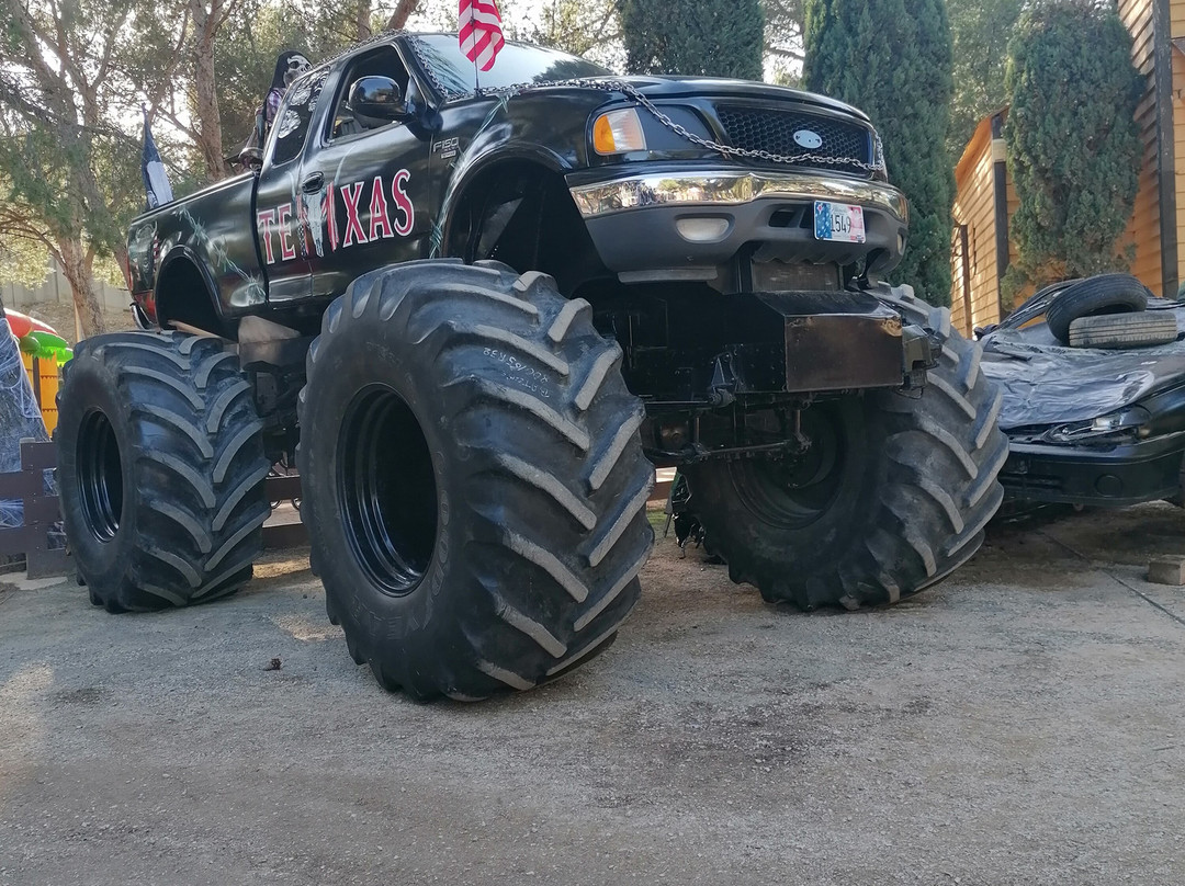 Magic Park Land-Ensues-la-Redonne必去景点