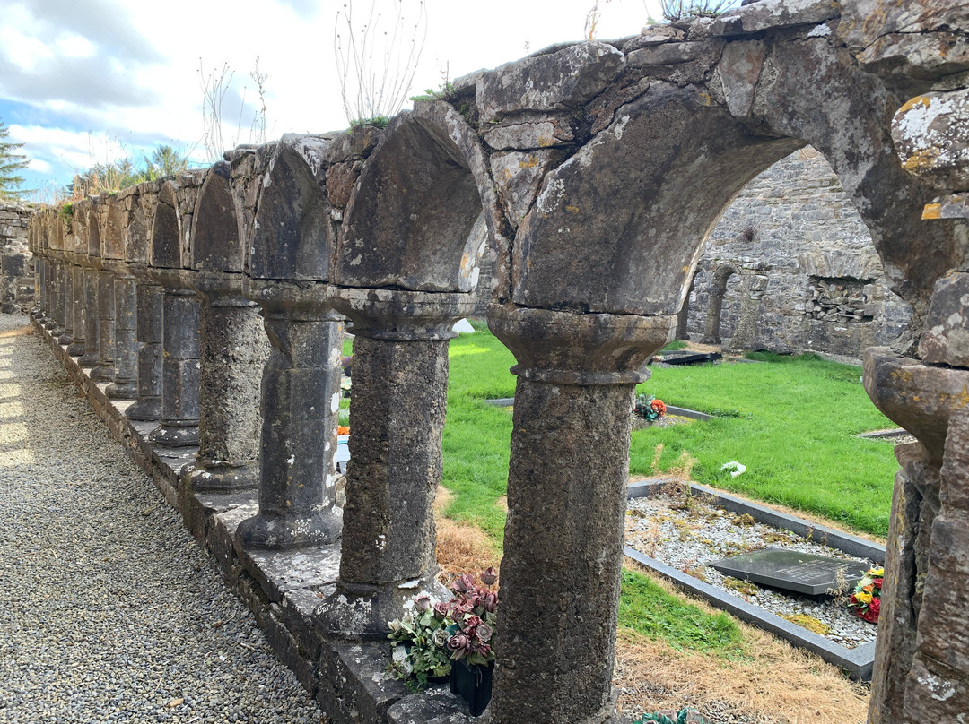 Sligo Tours景点图片