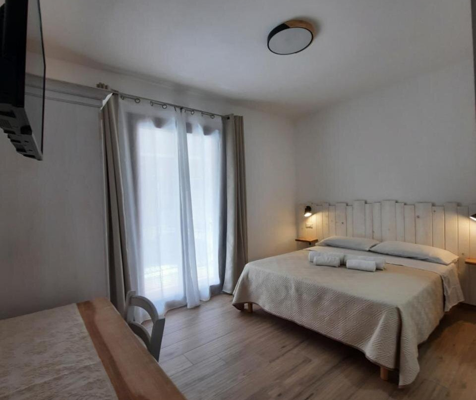 Affittacamere Su Maistu e Linna