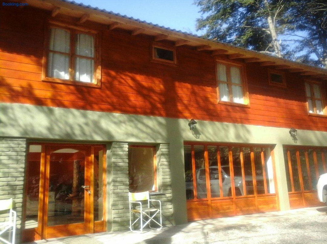 La Cabana de Juan