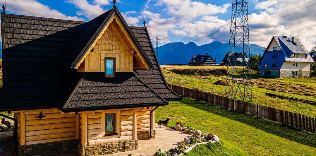 Domek na Gubalowce - Premium Chalets Gubalowka Zakopane