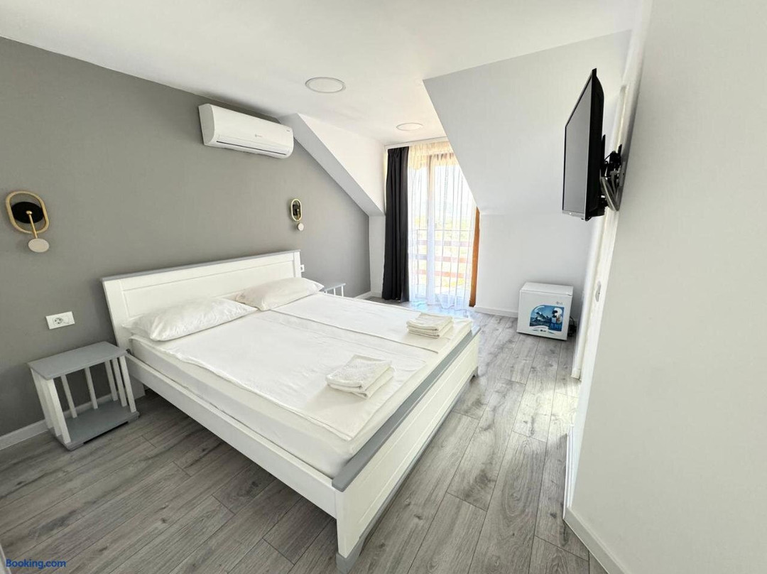 Casa Presecan