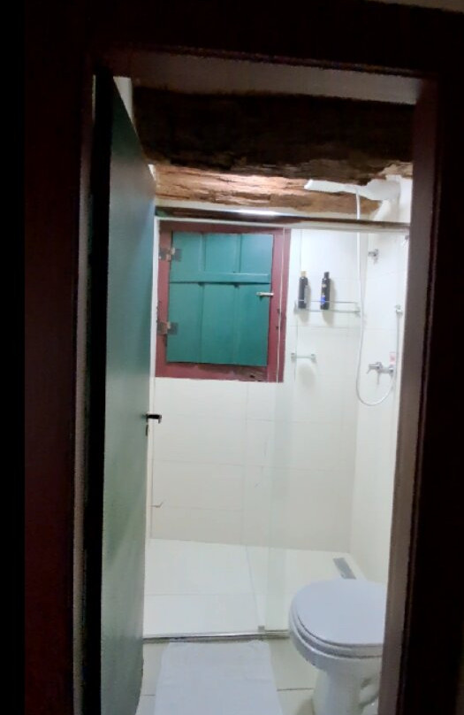 Pousada Travessia主图