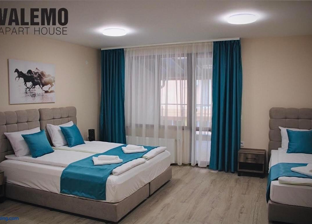Valemo Apart House