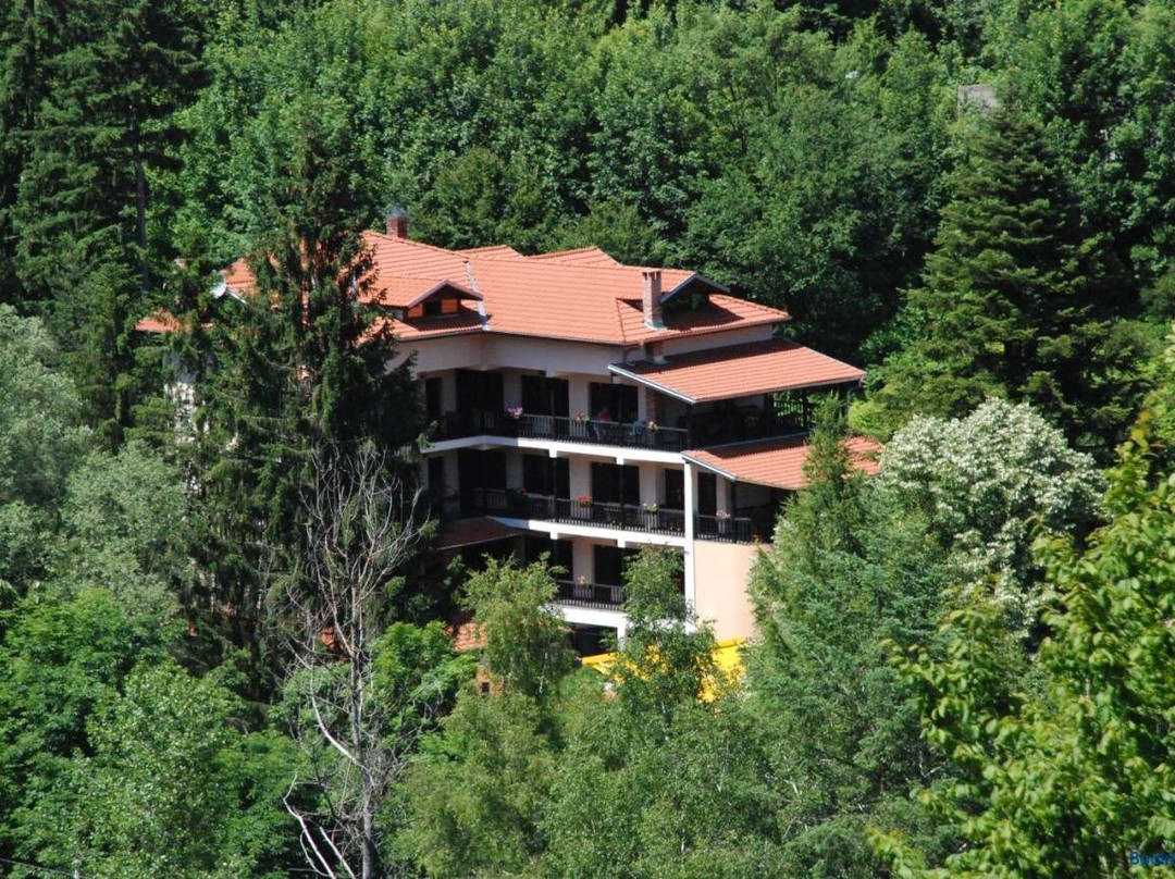 Family Hotel Ilinden