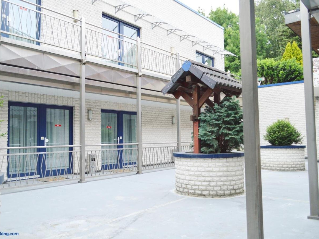 福尔德B8酒店