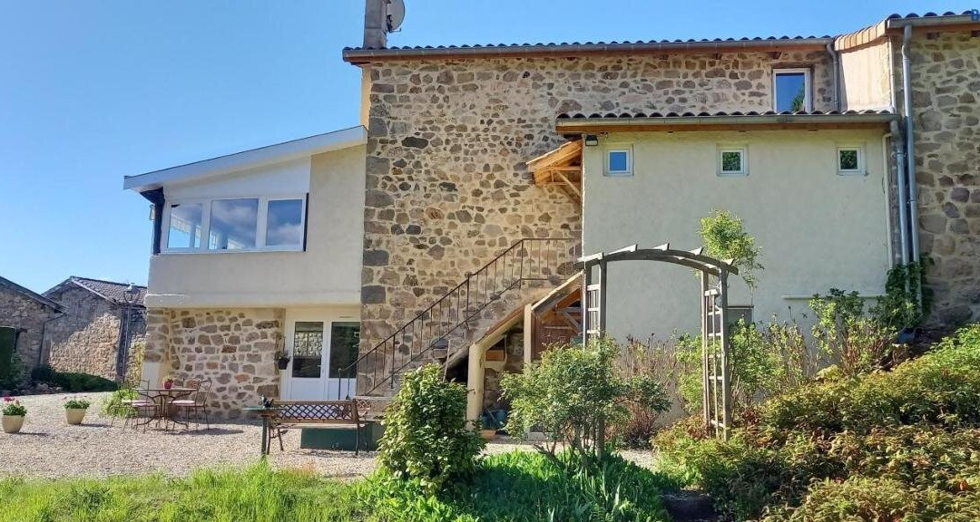 Auberge Le Champêtre主图