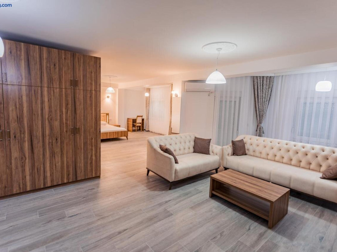 City Hotel Ferizaj