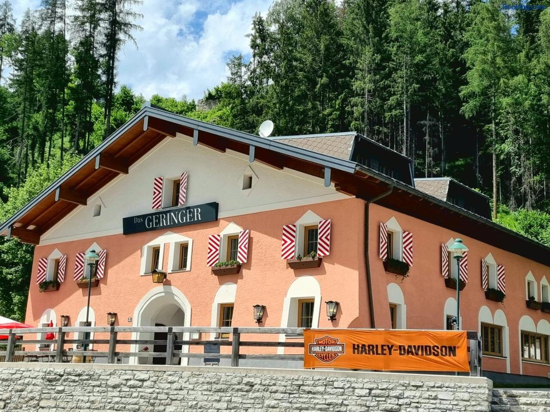 Gasthof Geringer
