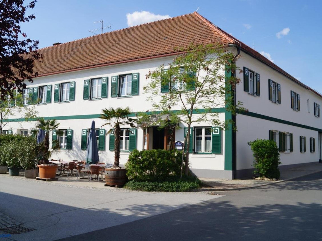 Gasthof zum Hirschen主图