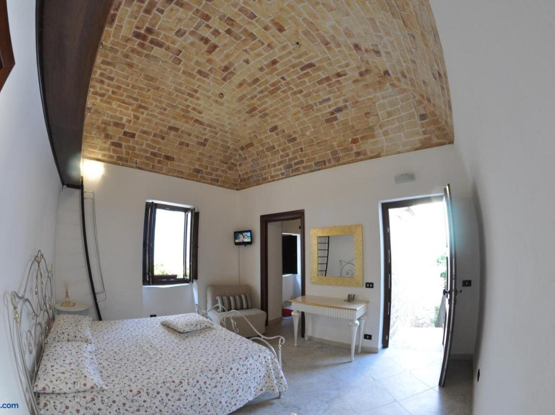 Residenza Lastene