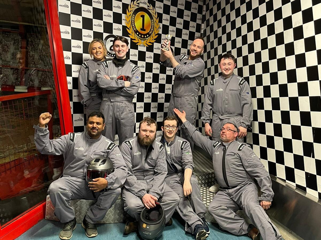 Raceview Karting-Ballymena必去景点