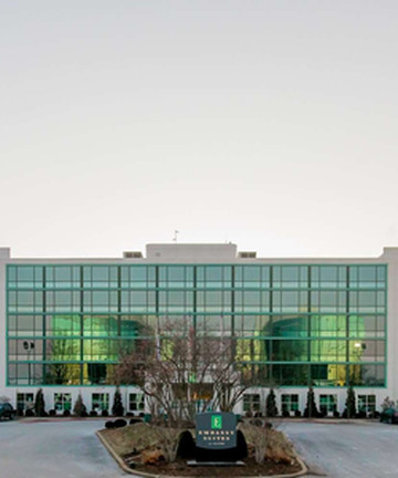 Embassy Suites by Hilton Lexington Green酒店图片