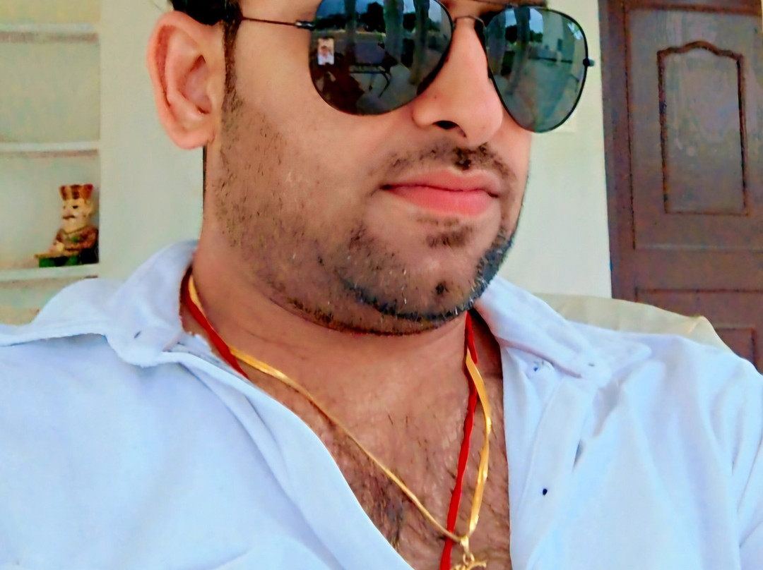 Hotel Mandawa Palace主图