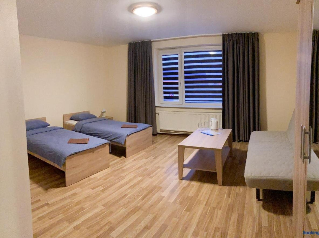 Motelis Astarte