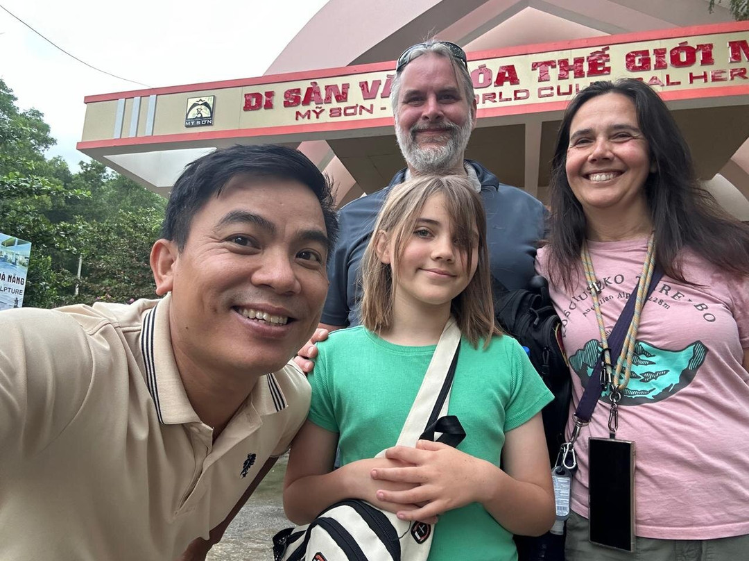 Hue Happy Car - Private Tours And Transfers景点图片