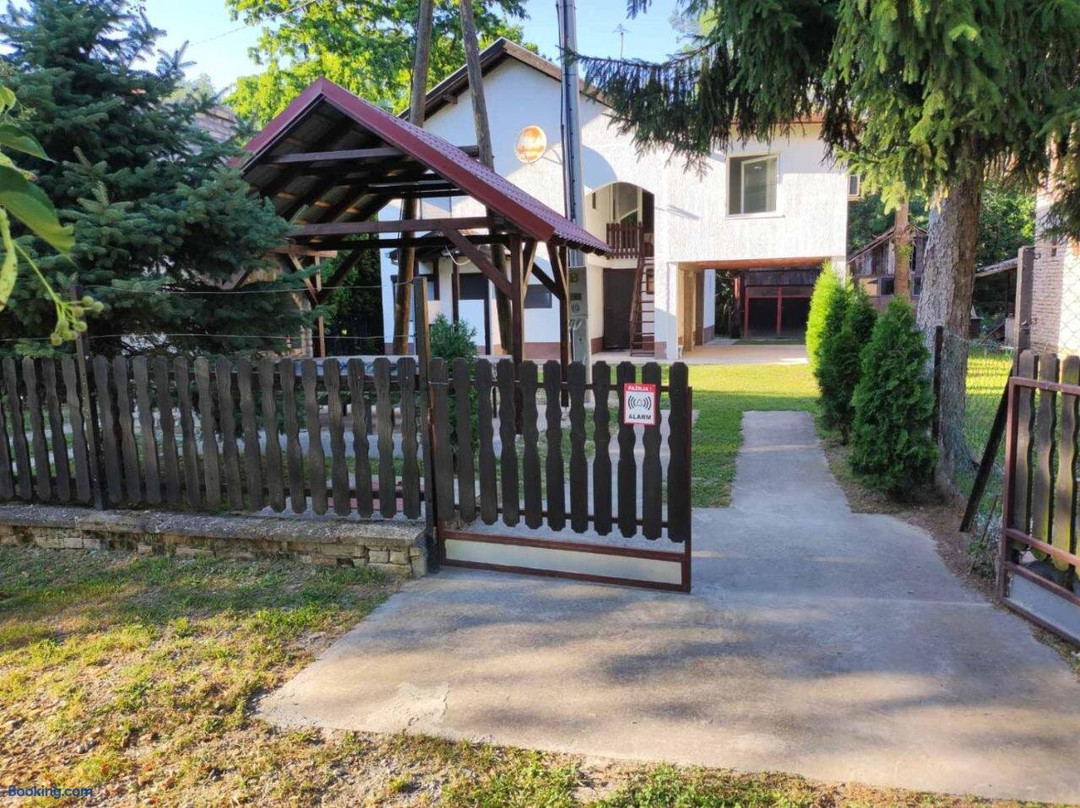 Apartmani Dunav Apatin