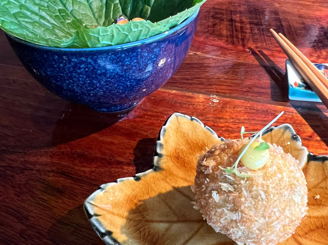 Core by Clare Smyth