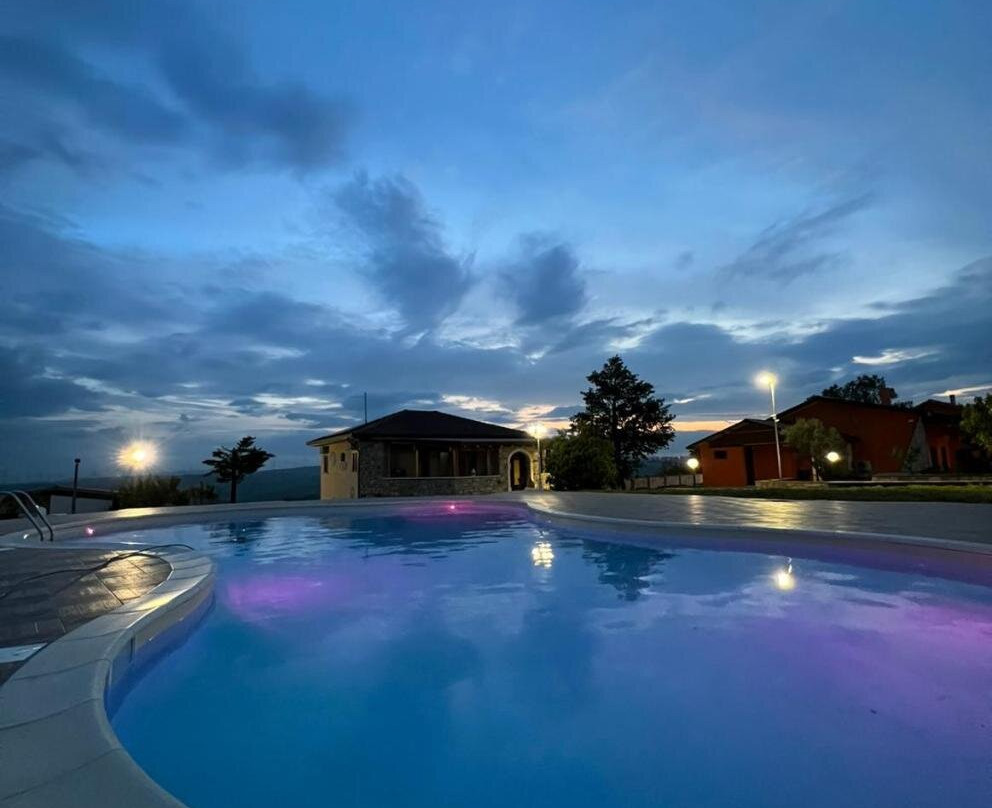 Truni Farm Country House