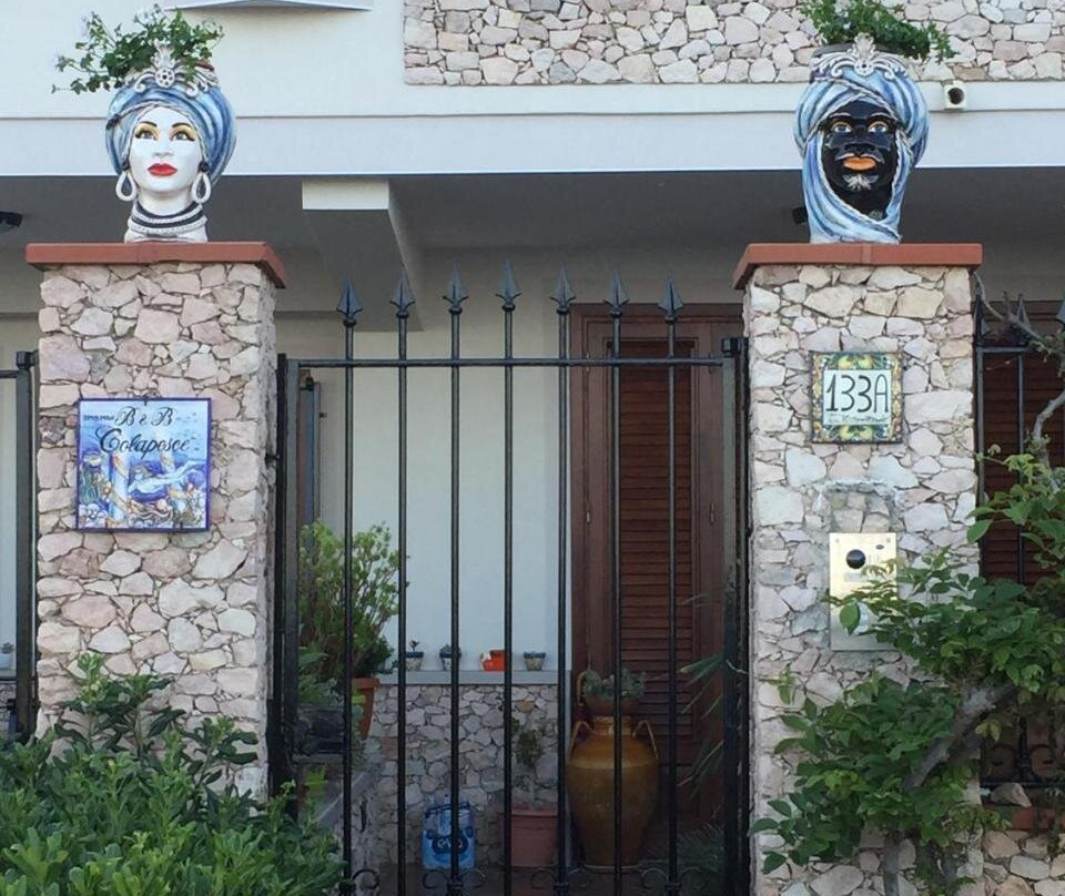 B&B Colapesce