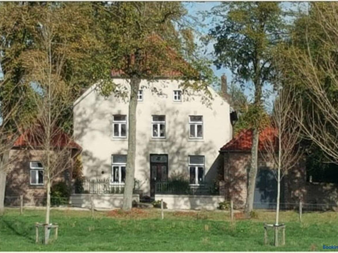 B&B Buggenum Palace